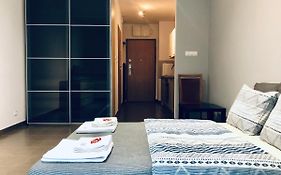 Blue River - Walonska 9 - Private Apartment